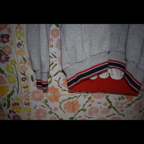 Vintage Adidas Crewneck - Picture 3 of 4